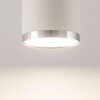 Миниатюра фото потолочный светодиодный светильник elektrostandard dlr024 6w 4200k белый матовый a039017 | 220svet.ru