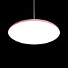 Миниатюра фото подвесной светодиодный светильник loft it plato 10119 pink | 220svet.ru
