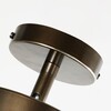 Миниатюра фото потолочный светильник f-promo atma 3060-1p | 220svet.ru