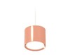 Миниатюра фото комплект подвесного светильника ambrella light techno spot xp (a2331, c8122, n8126) xp8122012 | 220svet.ru