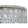 Миниатюра фото светодиодная люстра arti lampadari ovindoli l 1.5.80.100 g | 220svet.ru