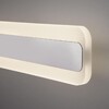 Миниатюра фото настенный светодиодный светильник elektrostandard led хром mrl led 1085 a040512 | 220svet.ru
