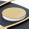 Миниатюра фото настенный светодиодный светильник arte lamp mars a2605ap-7bk | 220svet.ru