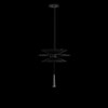 Миниатюра фото подвесной светильник loft it star 10141b/400 black | 220svet.ru