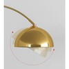 Миниатюра фото торшер topdecor jazz f1 33 | 220svet.ru