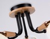 Миниатюра фото подвесная люстра ambrella light traditional modern tr4733 | 220svet.ru