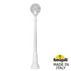 Миниатюра фото садово-парковый фонарь fumagalli artu/g250 g25.158.000.wxe27 | 220svet.ru