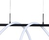 Миниатюра фото подвесной светодиодный светильник kink light далия 08041,19(4000k) | 220svet.ru