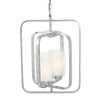 Миниатюра фото подвесная люстра lumina deco ldp 1238-2 chr | 220svet.ru