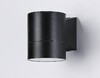 Миниатюра фото уличный настенный светильник ambrella light garden st3302 | 220svet.ru