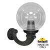 Миниатюра фото светильник уличный настенный fumagalli ofir/g250 g25.132.000.axe27 | 220svet.ru