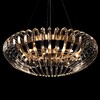 Миниатюра фото подвесная люстра loft it dakota 10300/800 french gold | 220svet.ru