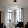 Миниатюра фото подвесная люстра imperium loft	chill b d60 167453-26 | 220svet.ru