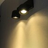 Миниатюра фото спот поворотный imperium loft tiny 141082-26 | 220svet.ru