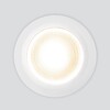 Миниатюра фото уличный светодиодный светильник elektrostandard light led 3003 35128/u белый a058923 | 220svet.ru