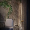Миниатюра фото настенный светодиодный светильник loft it rays 10159bk | 220svet.ru