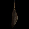 Миниатюра фото подвесной светодиодный светильник loft it leaf 10349/s | 220svet.ru