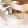 Миниатюра фото бра arte lamp pipirima a4065ap-2sg | 220svet.ru