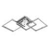 Миниатюра фото потолочная светодиодная люстра escada olvera 10246/3led | 220svet.ru