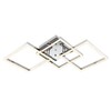 Миниатюра фото потолочная светодиодная люстра escada olvera 10246/3led | 220svet.ru