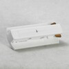 Миниатюра фото трековый светильник однофазный lussole loft track lights lsp-9813-taw | 220svet.ru