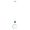 Миниатюра фото подвесной светильник loft it family 10365/c | 220svet.ru