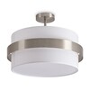 Миниатюра фото потолочный светильник на штанге  freya bride fr5367cl-03n | 220svet.ru