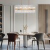 Миниатюра фото подвесная люстра bogates 486/10 smart | 220svet.ru