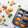 Миниатюра фото форма для выпечки 36х27 см с антипригарным покрытием masterclass kitchen craft | 220svet.ru