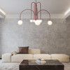 Миниатюра фото люстра на штанге imperium loft day 233058-26 | 220svet.ru