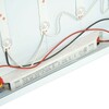 Миниатюра фото встраиваемый светодиодный светильник feron tr армстронг 48911 | 220svet.ru