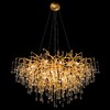 Миниатюра фото подвесная люстра loft it drops 10377/1000 | 220svet.ru