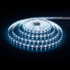 Миниатюра фото светодиодная лента elektrostandard 24w/m 60led/m 5050smd mix rgb/теплый белый 5m a053701 | 220svet.ru