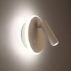 Миниатюра фото светодиодный спот elektrostandard tera mrl led 1014 белый a043968 | 220svet.ru