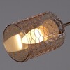 Миниатюра фото потолочная люстра reluce 32305-0.3-03 | 220svet.ru