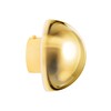 Миниатюра фото настенный светодиодный светильник loft it dot 10362l gold | 220svet.ru