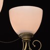 Миниатюра фото подвесная люстра mw-light фелиция 347016608 | 220svet.ru