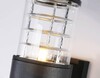 Миниатюра фото уличный настенный светильник ambrella light garden st2522 | 220svet.ru