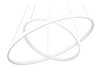 Миниатюра фото подвесной светодиодный светильник ambrella light fl40811 | 220svet.ru