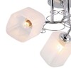 Миниатюра фото потолочная люстра escada spirea 1106/3pl | 220svet.ru