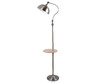 Миниатюра фото торшер kink light амман 07083 | 220svet.ru