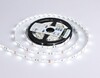 Миниатюра фото светодиодная лента холодный белый ambrella light 7,2w/m 30led/m 5050smd 6500к 5m gs1803 | 220svet.ru