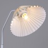 Миниатюра фото торшер reluce 08072-0.6-01 wt | 220svet.ru