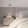 Миниатюра фото светодиодный спот denkirs shine wall dk5072-sb | 220svet.ru