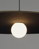 Миниатюра фото подвесной светодиодный светильник moderli niko v11093-pl | 220svet.ru
