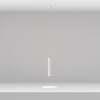 Миниатюра фото подвесной светодиодный светильник maytoni focus led p072pl-l12w4k-1 | 220svet.ru