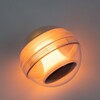 Миниатюра фото светильник на солнечных батареях uniel usl-s-824/pt100 pool light ul-00011597 | 220svet.ru