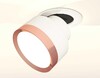 Миниатюра фото комплект спота ambrella light techno spot xm (a2241, a2105, c8101, n8126) xm8101504 | 220svet.ru