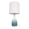 Миниатюра фото настольная лампа loft it mediterraneo 10262t/s | 220svet.ru