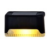 Миниатюра фото светильник на солнечных батареях uniel usl-f-250/pm050 flash ul-00011590 | 220svet.ru